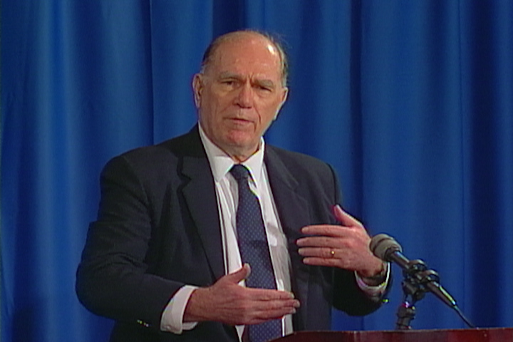 Lyndon LaRouche’s opening remarks and selected discussion at a Schiller Institute conference on Sudan, held at the Vista Hotel in Washington, D.C., April 20, 1996.