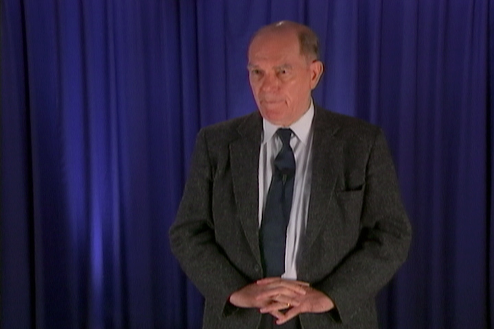 Lyndon LaRouche’s videotaped address to the founding conference of the Curtin Labor Alliance, an Australian political party, April 20, 2000.