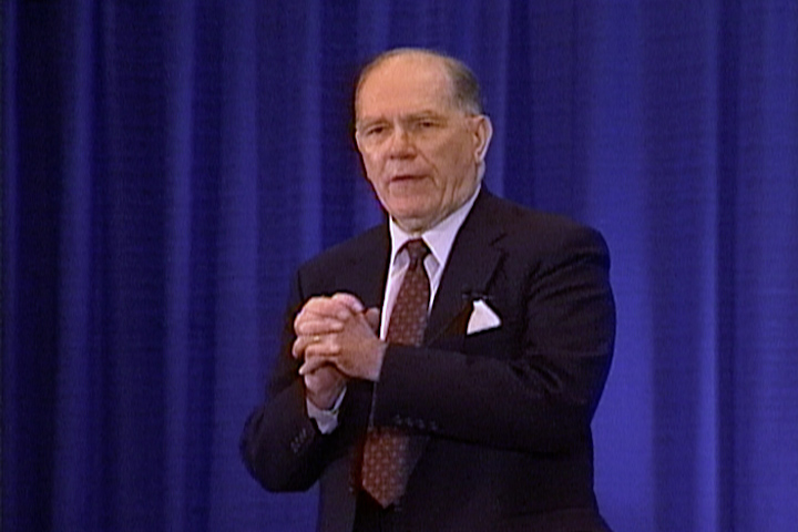 Lyndon LaRouche’s keynote address, and selected questions and answers, at the 1996 Presidents’ Day Schiller Institute/International Caucus of Labor Committees Conference in Reston, Virginia, February 17, 1996.