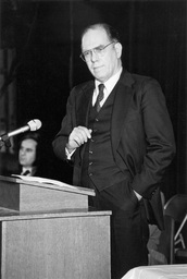 1982-12-30: Lyndon LaRouche International Caucus of Labor Commitees conference