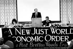 1988-01-30: Lyndon LaRouche at Schiller Institute conference, Andover, New Hampshire