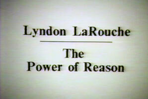 Biography of Lyndon LaRouche (1922–2019).
