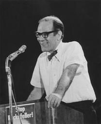 1973-01-01: Lyndon LaRouche at National Caucus of Labor Committees conference