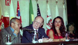 2002-06-12: Lyndon LaRouche at meeting of the City Council of São Paolo, Brazil
