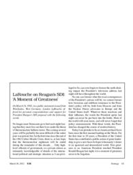 2012-03-30: LaRouche on Reagan’s SDI: ‘A Moment of Greatness’